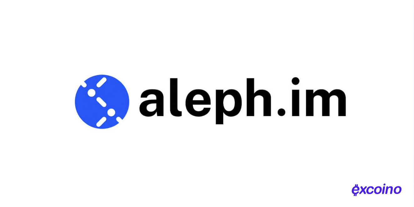 معرفی کامل ارز دیجیتال الف ALEPH.im به همراه پیش‌بینی قیمت | وبلاگ اکسکوینو