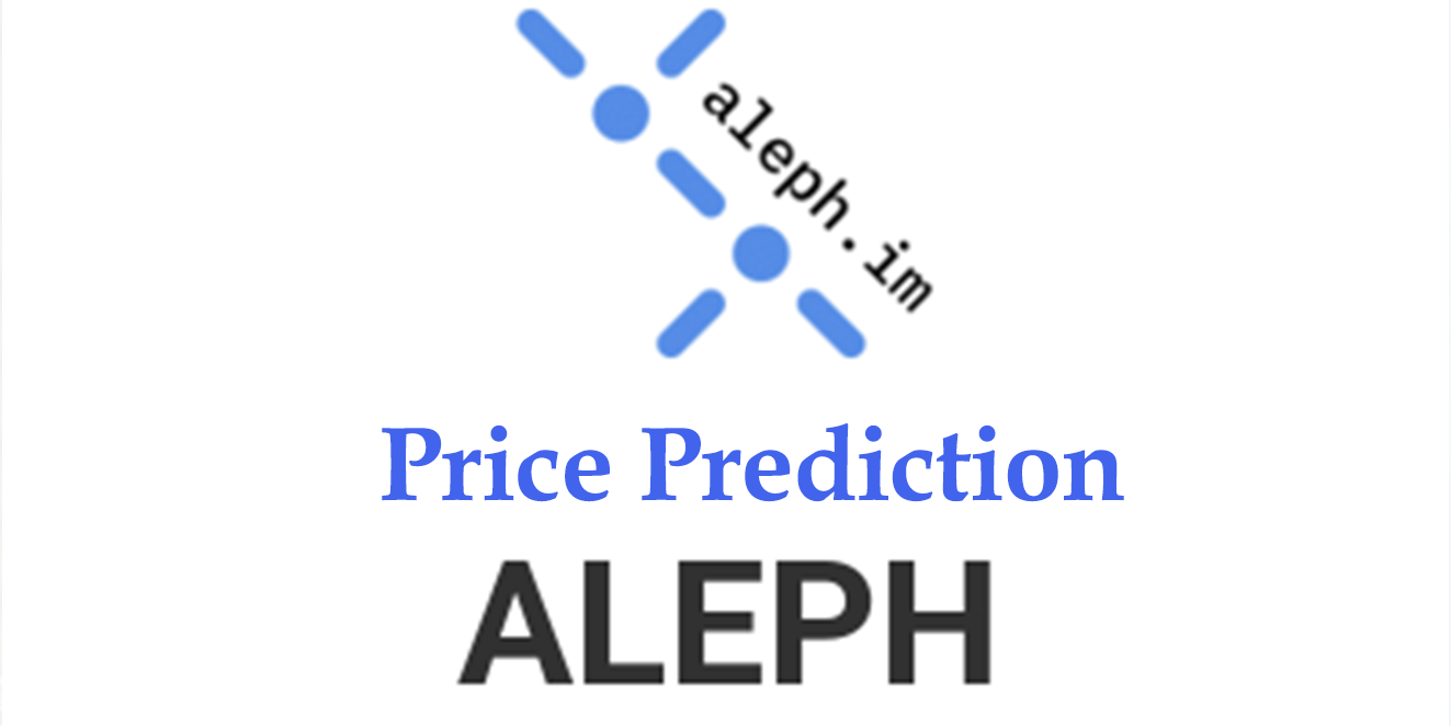 معرفی کامل ارز دیجیتال الف ALEPH.im به همراه پیش‌بینی قیمت | وبلاگ اکسکوینو
