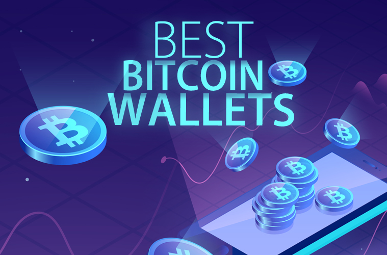 بهترین کیف پول‌های بیت کوین در سال ۲۰۲۲