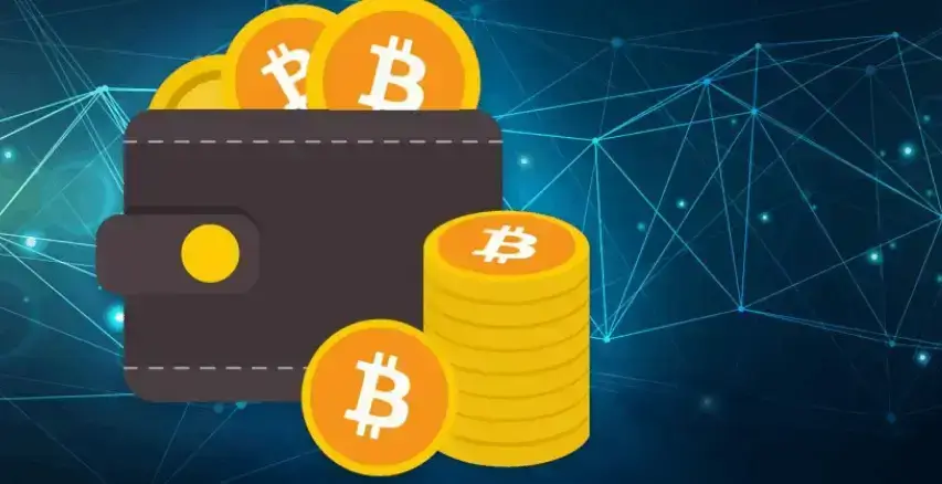 کیف پول بیت کوین چیست؟