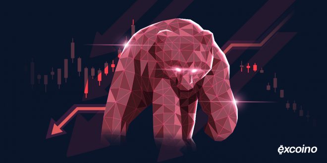 از این اشتباهات در بازار خرسی فاصله بگیرید