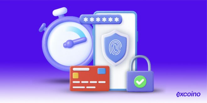 هویت سریع در اکسکوینو