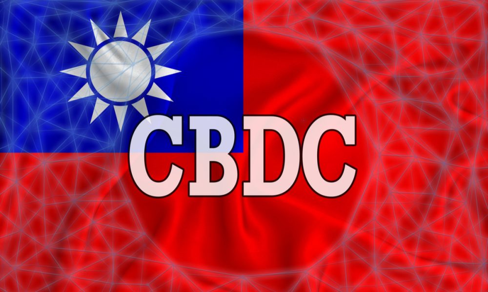 تایوان به جمع کشورهای در حال توسعه ارز دیجیتال ملی پیوست