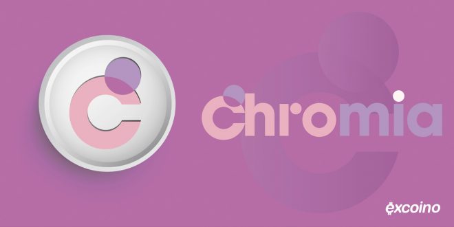 ارز CHR