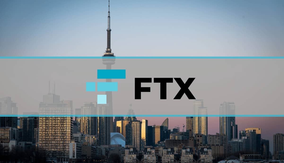ورود صرافی FTX به بازار ارزهای دیجیتال کانادا
