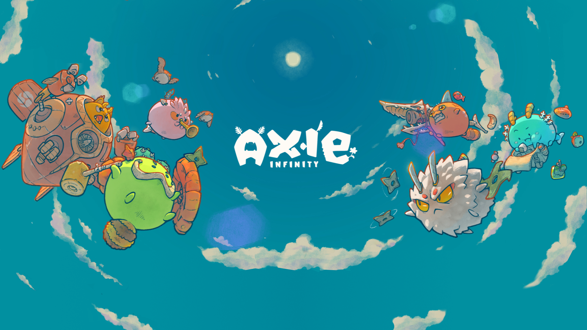بازی متاورس
بازی متاورسی
متاورس
metaverse
اکسی اینفینیتی
Axie Infinity