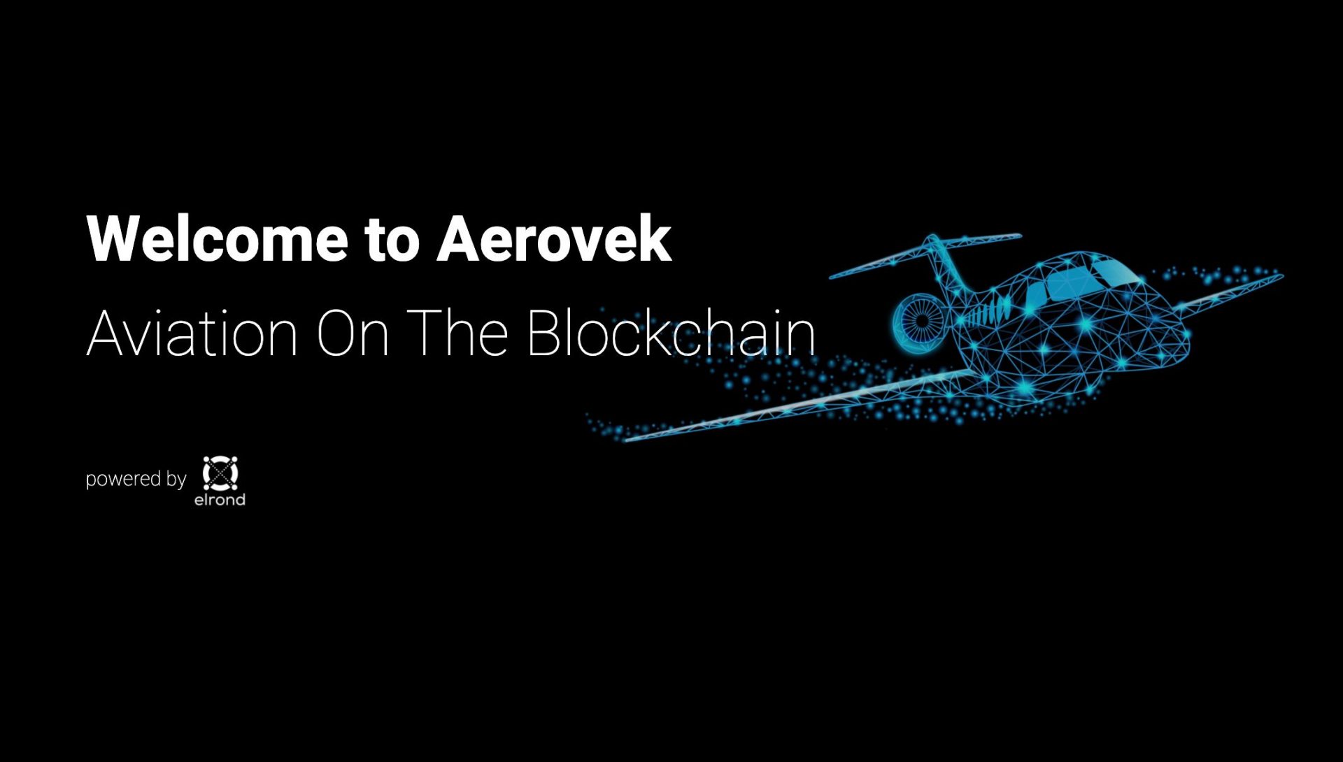 برنامه کاربردی Aerovek Aviation