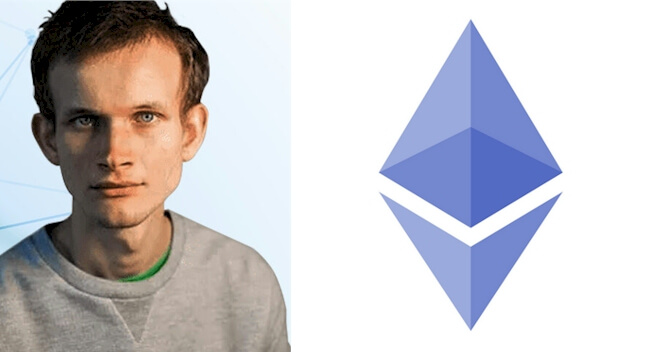 ویتالیک بوترین خالق اتریوم است