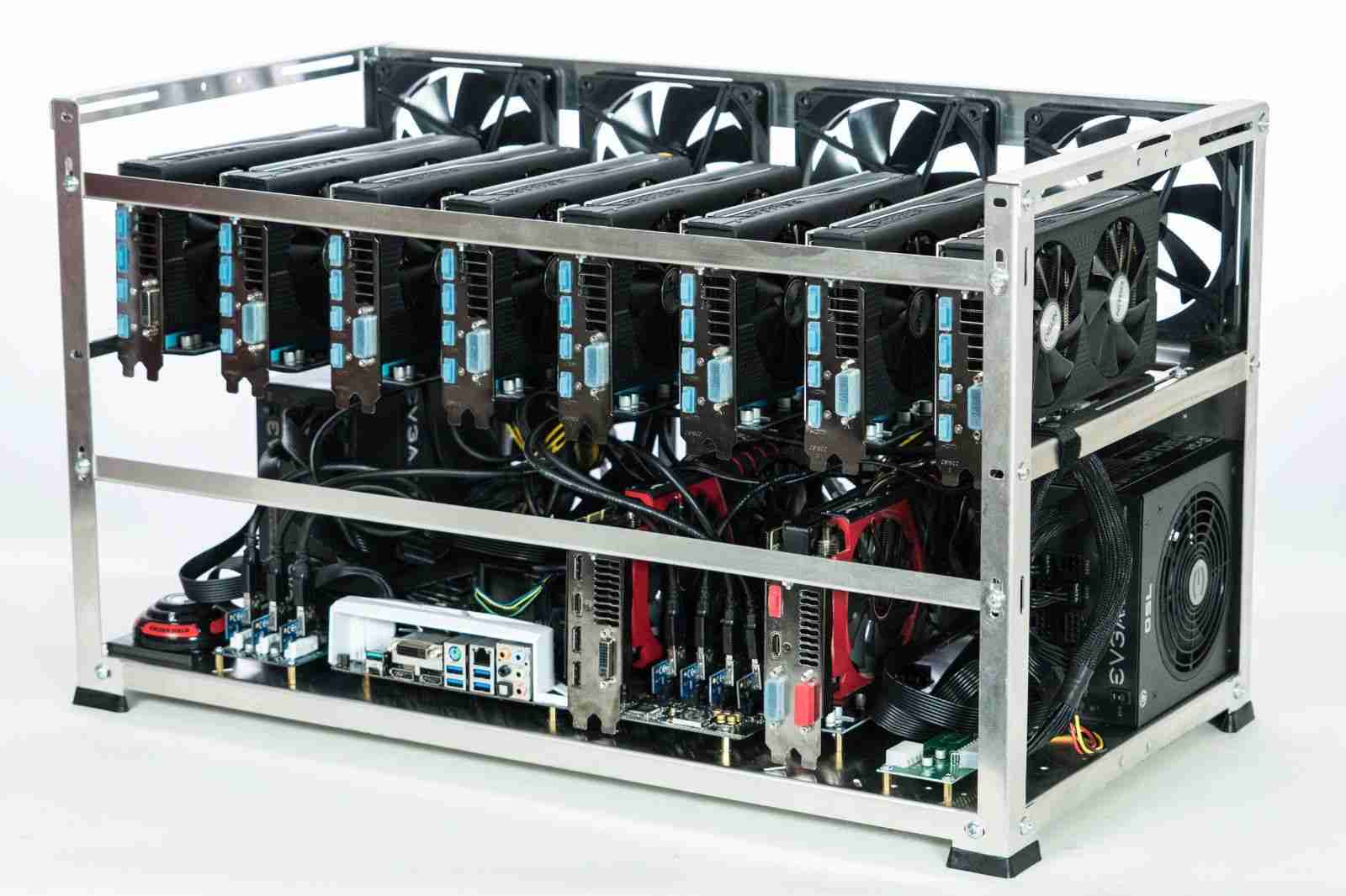 Hash Rate Graphics Cards Ethminer For Amd Gigabyte Mining Rig Mining With  1050 Bitcoin Mining Ethereum