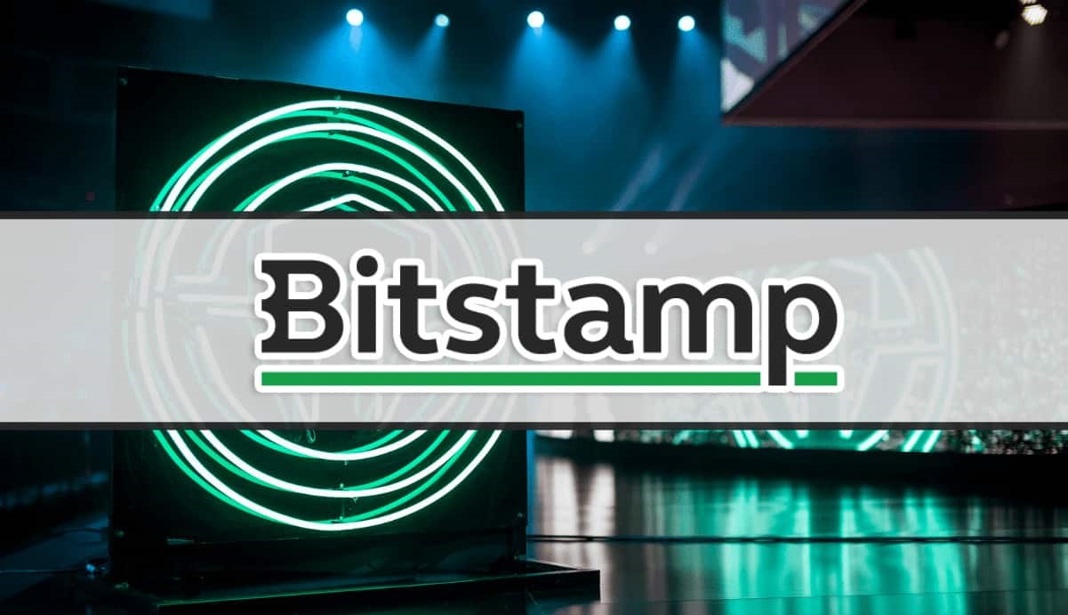 صرافی ارز دیجیتال بیت استمپ (Bitstamp)