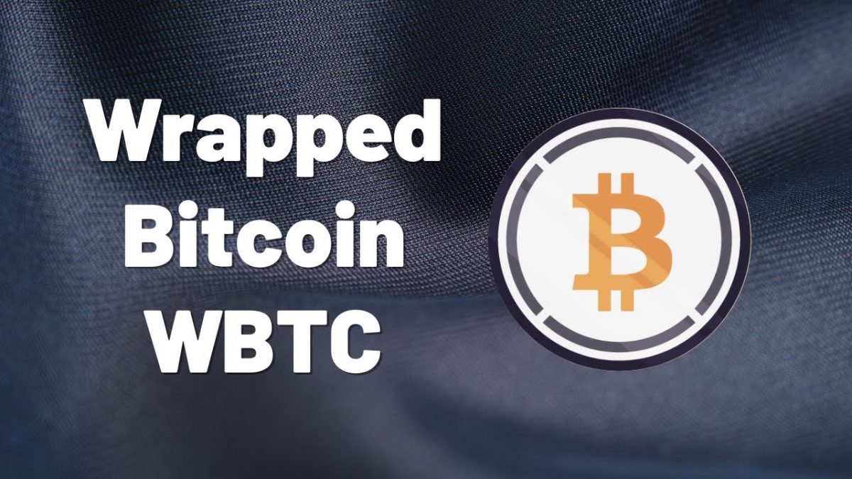 رپد توکن
WBTC