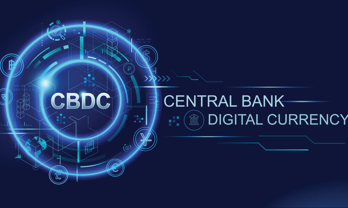 دیجیتال بانک مرکزی