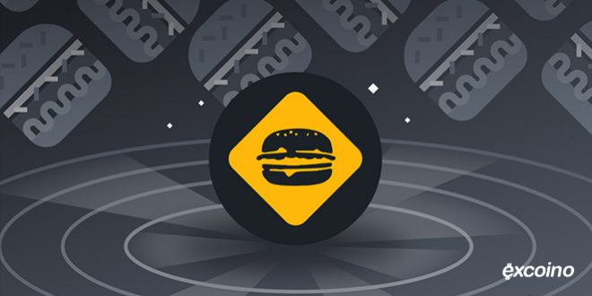 ارز دیجیتال برگر سواپ Burger Swap چیست + پیش‌بینی 10 ساله قیمت