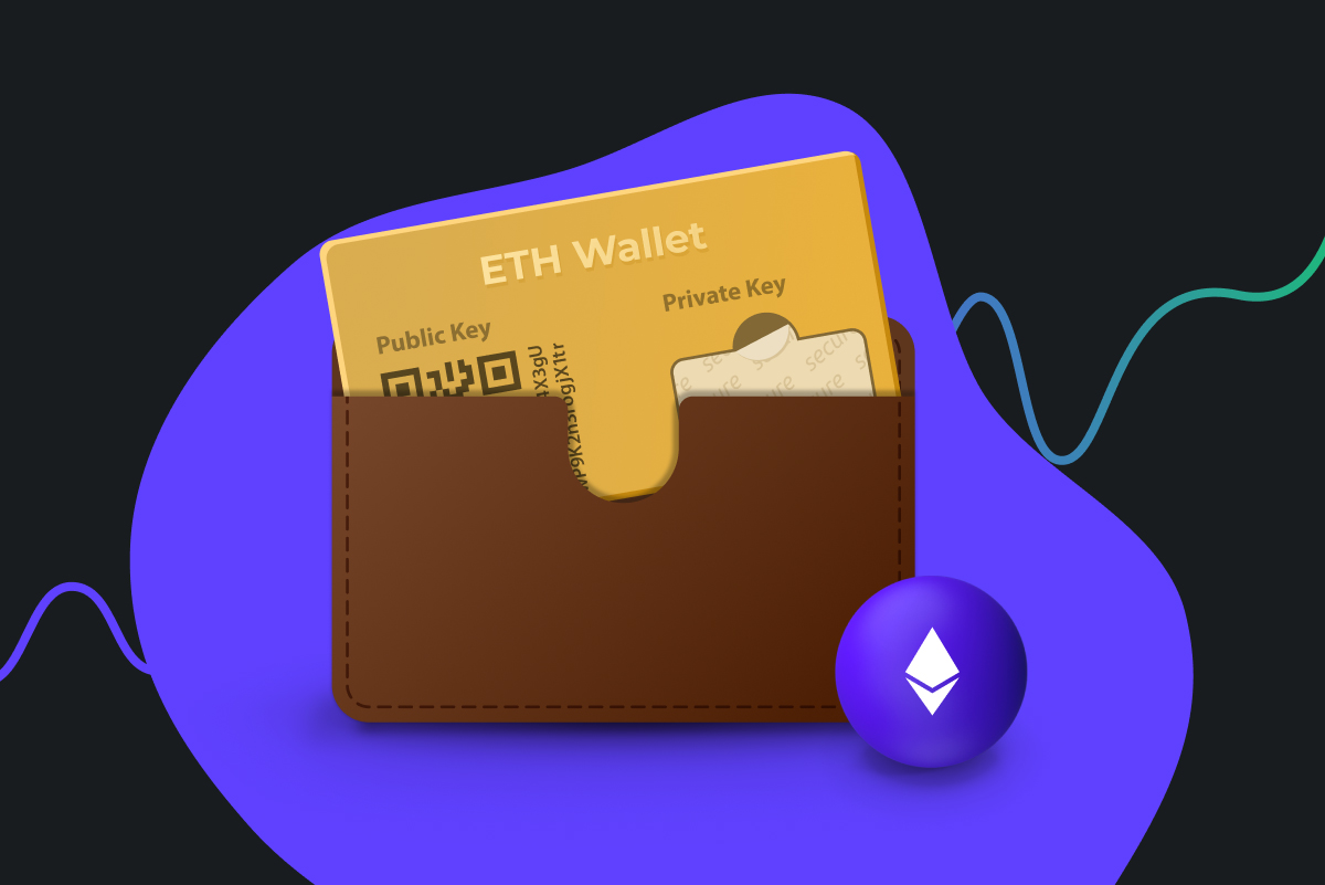 کیف پول اتریوم
Ethereum Wallet