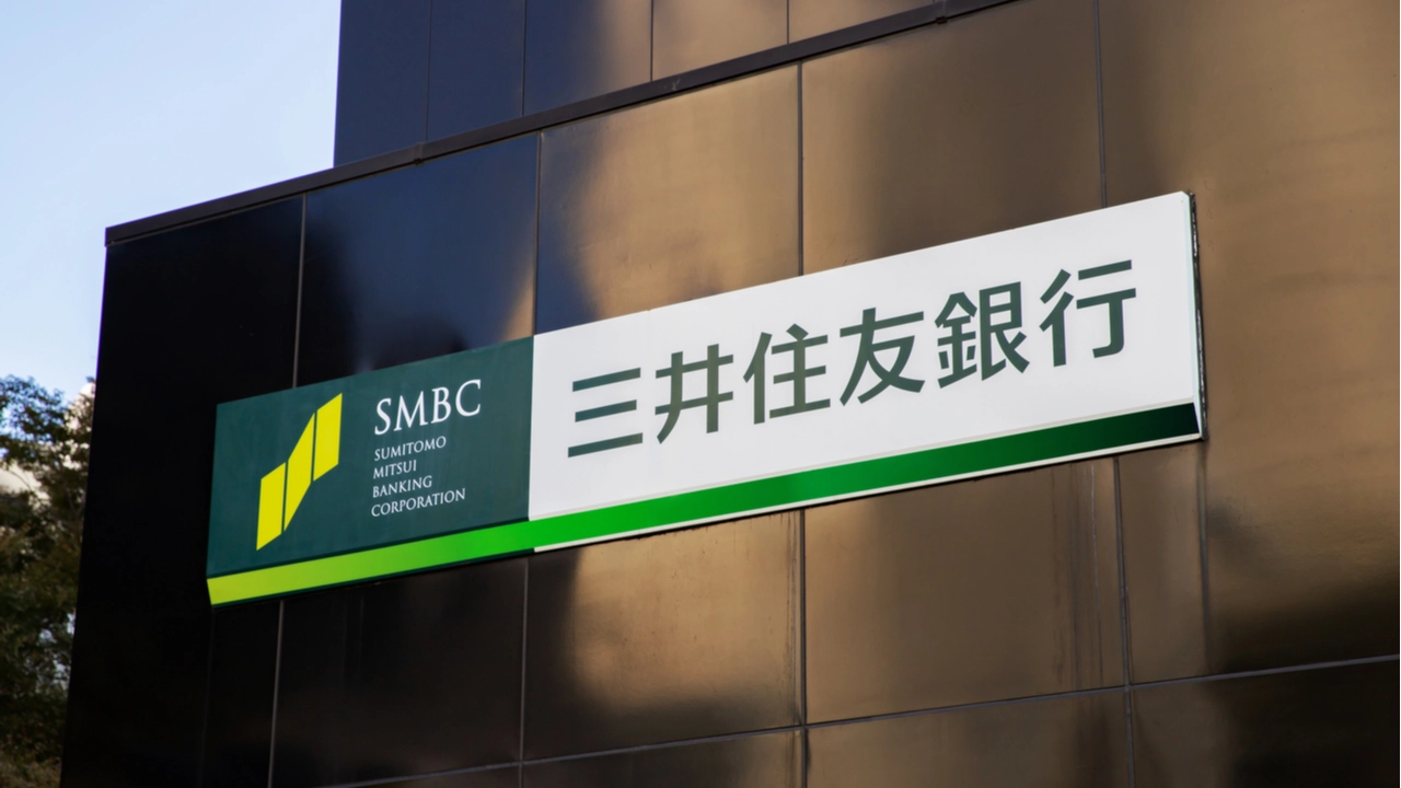 ورود بانک ژاپنی SMBC به بازارهای NFT و Web3