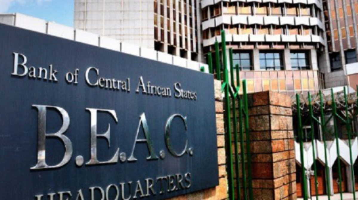 بانک کشورهای آفریقای مرکزی درصدد معرفی ارز دیجیتال مشترک