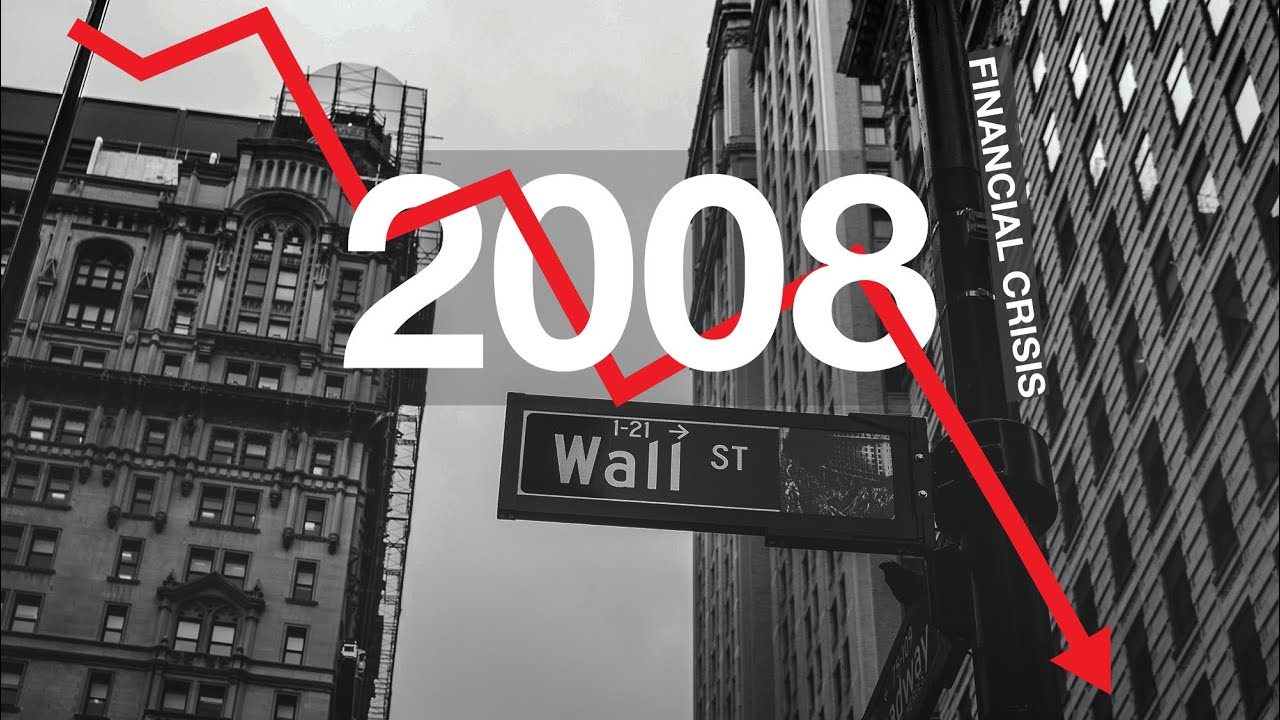 بحران مالی ۲۰۰۸
تاریخچه ارز دیجیتال