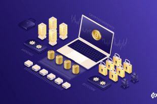 استخراج ارز دیجیتال
