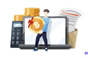 بیت کوین رایگان
