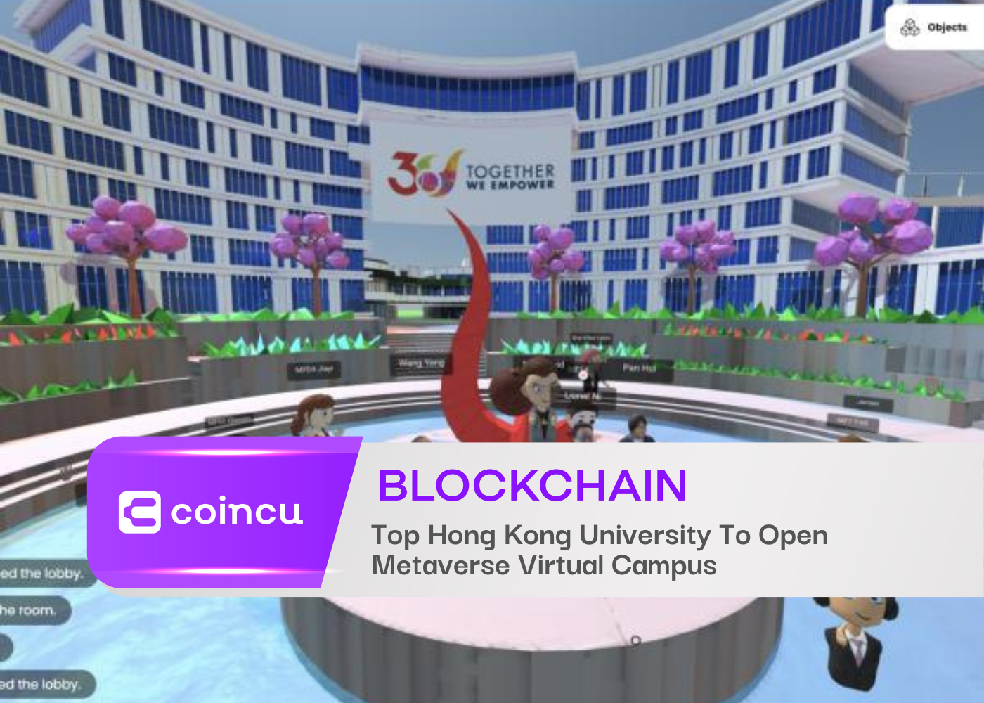 تفاوت‌ ارز دیجیتال شیبا و دوج‌کوینراه‌اندازی پردیس مجازی دانشگاه هنگ‌ کنگ در متاورس
