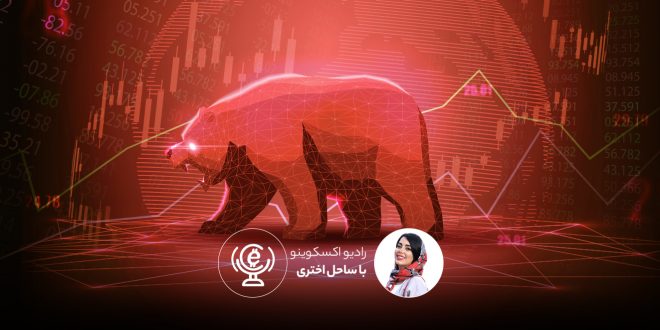 بازار خرسی چیست؟