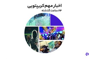 رشد سهام مایکرواستراتژی پس از خروج مدیرعامل این شرکت به همراه دیگر اخبار رمز ارزی پنجشنبه ۱۳ مرداد