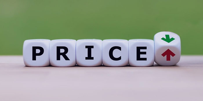 چه عواملی در تعیین قیمت نقش دارند؟