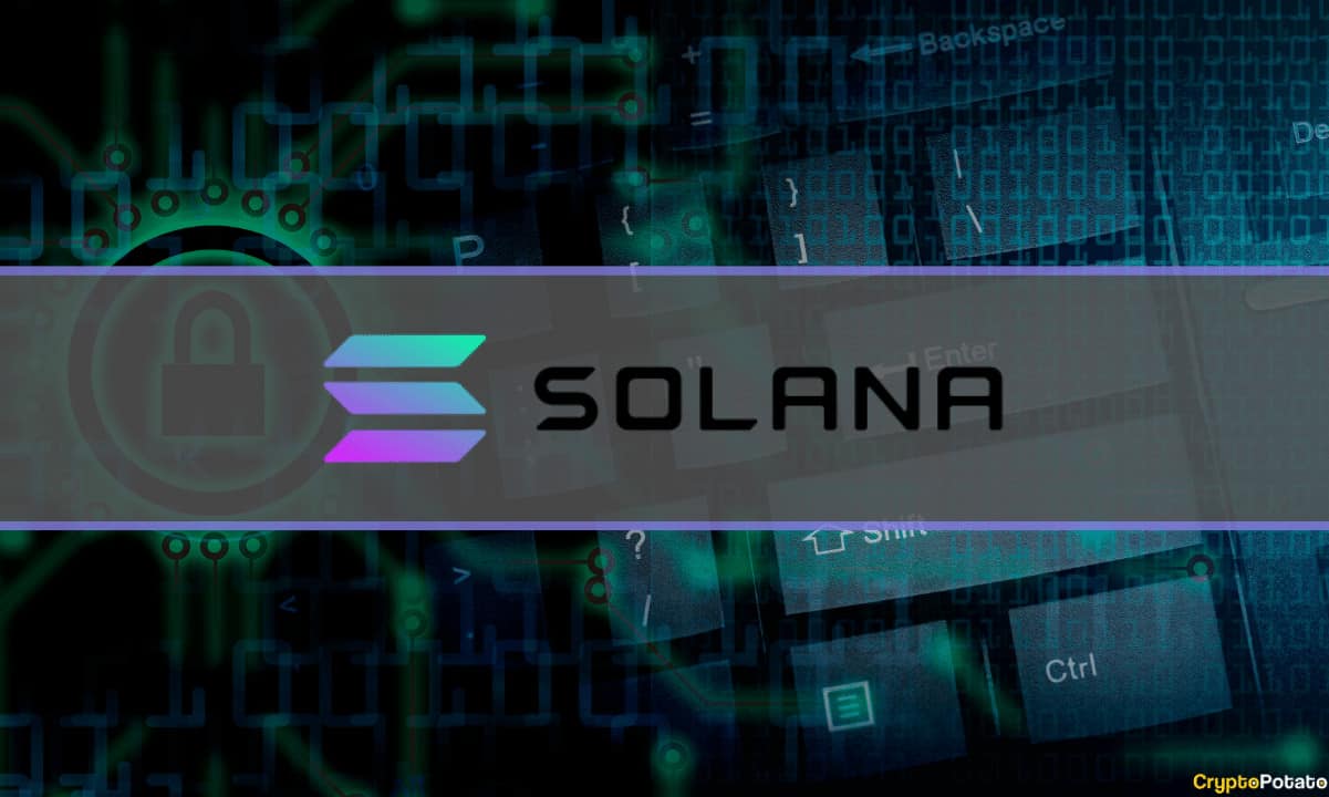 دلیل هک چند میلیون دلاری سولانا مشخص شد