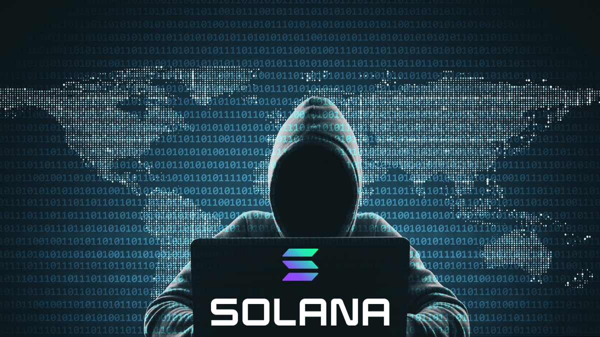 هک دوباره شبکه سولانا و سرقت میلیون‌ها دلار