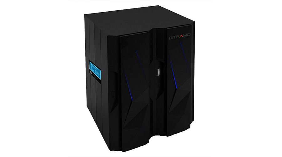بیت‌رامو رومو ایکس Bitramo Ramo x 