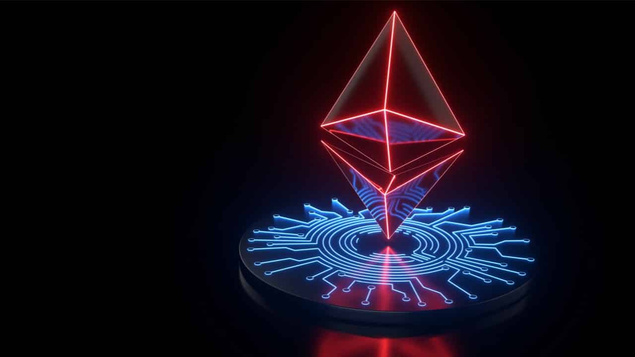 آپدیت ادغام اتریوم آپدیت مرج اتریوم merge
