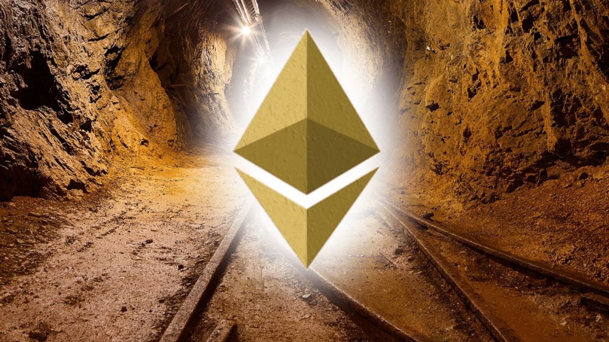 آپدیت ادغام اتریوم آپدیت مرج اتریوم merge استخراج اتریوم
