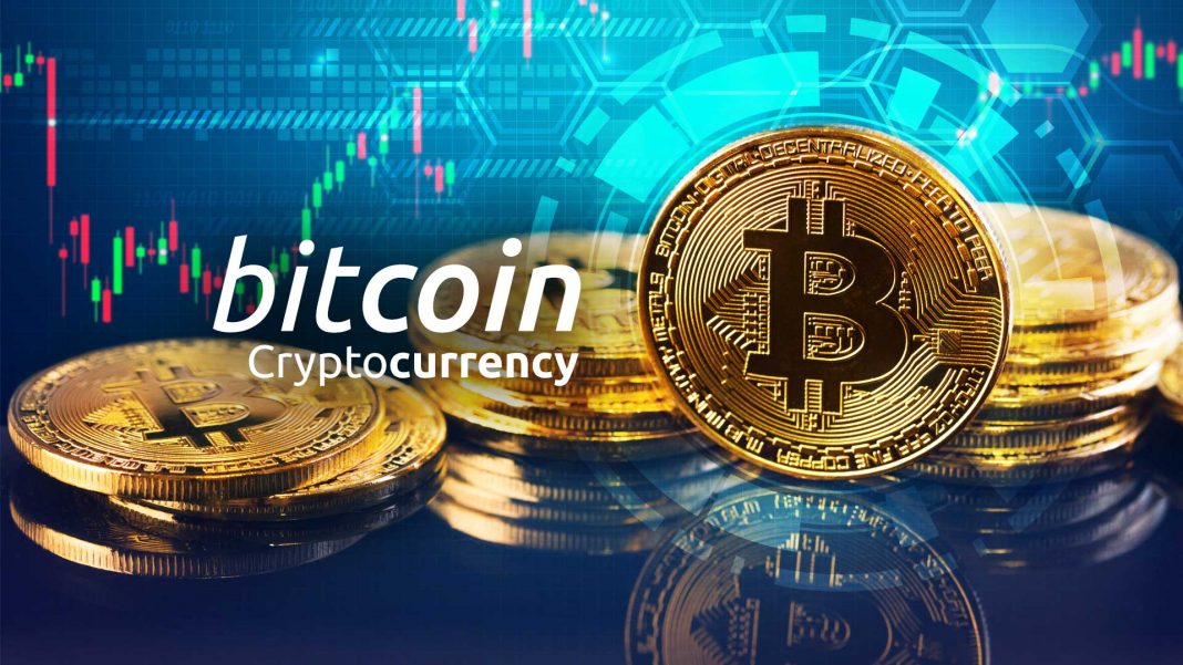 دیجیتال بیت‌کوین