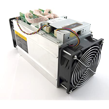 بیت‌مین انت‌ماینر اس۷ Bitmain Antminer S7
