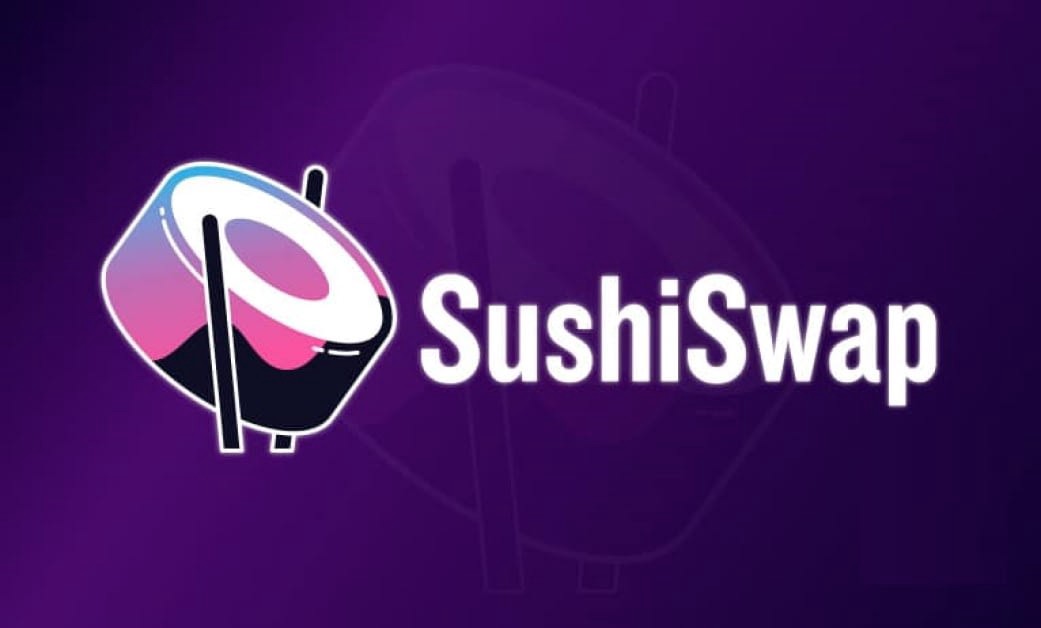 سوشی سواپ SushiSwap چیست؟
