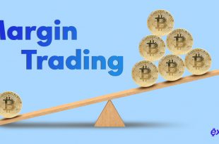 مارجین در ارز دیجیتال