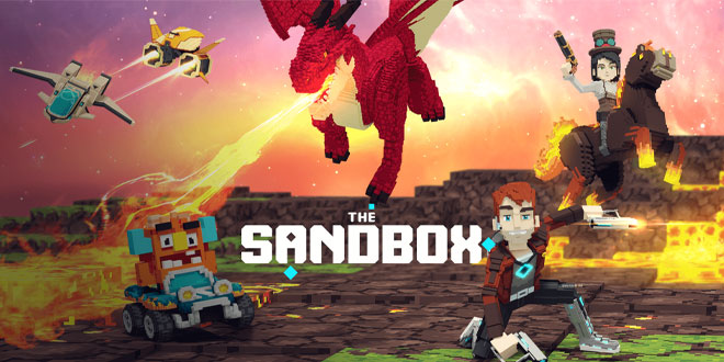 The Sandbox