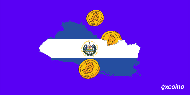 السالوادور اولین دفتر ملی بیت‌کوین را راه‌اندازی کرد