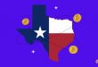 تگزاس به قطب ارزهای دیجیتال تبدیل می‌شود