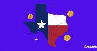 تگزاس به قطب ارزهای دیجیتال تبدیل می‌شود