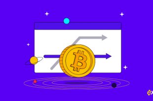 نوسان کم قیمت بیت کوین