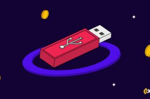 کیف پول سخت افزاری چیست