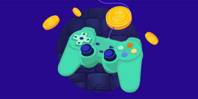 گیم فای GameFi چیست؟