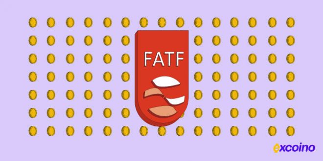 موافقت FATF با اجرای استاندارد جهانی در رابطه با ارزهای دیجیتال