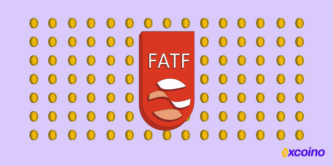 موافقت FATF با اجرای استاندارد جهانی در رابطه با ارزهای دیجیتال