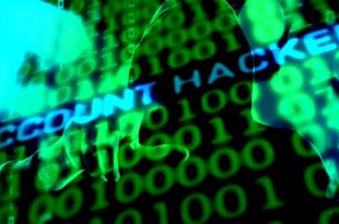 حساب توییتر کوکوین هک شد