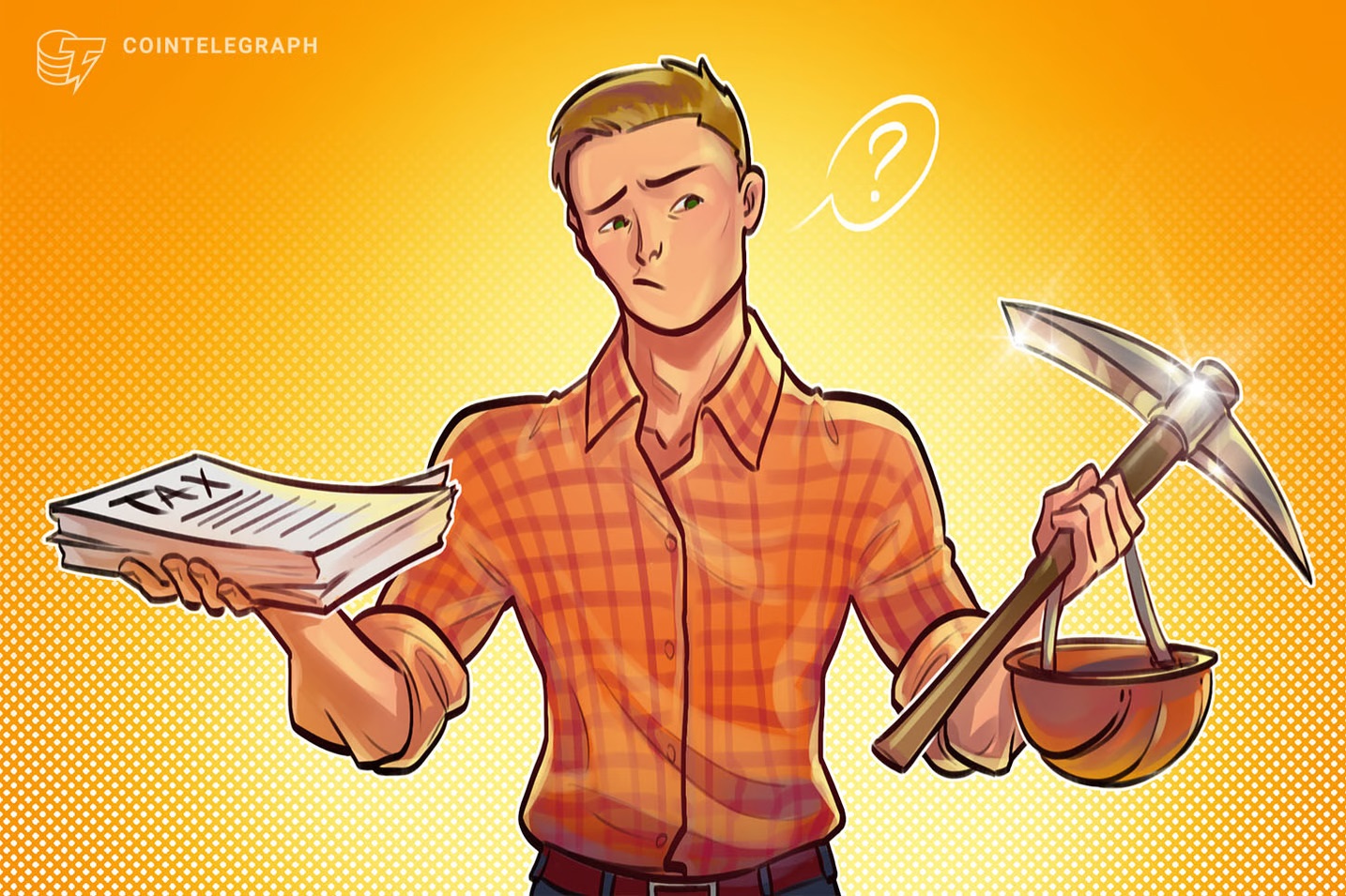 ایالات متحده مالیات ۳۰ درصدی بر استخراج ارزهای دیجیتال تعیین می‌کند