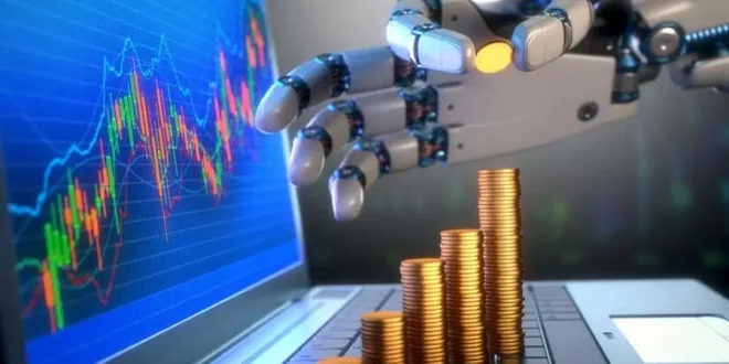 پیش‌بینی قیمت بیت کوین