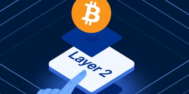 بیت کوین ۲