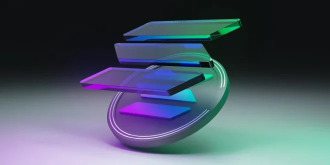 نئون EVM